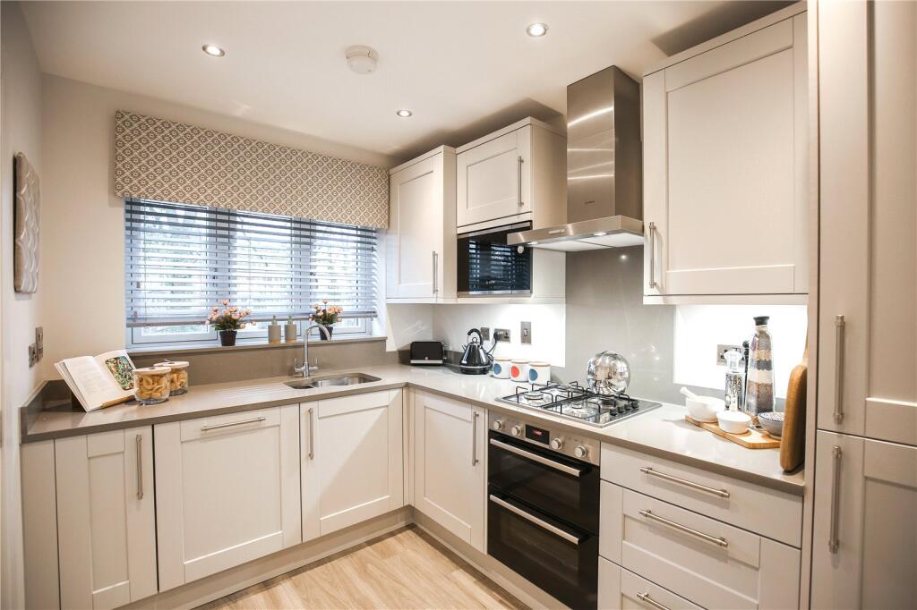 Show Home