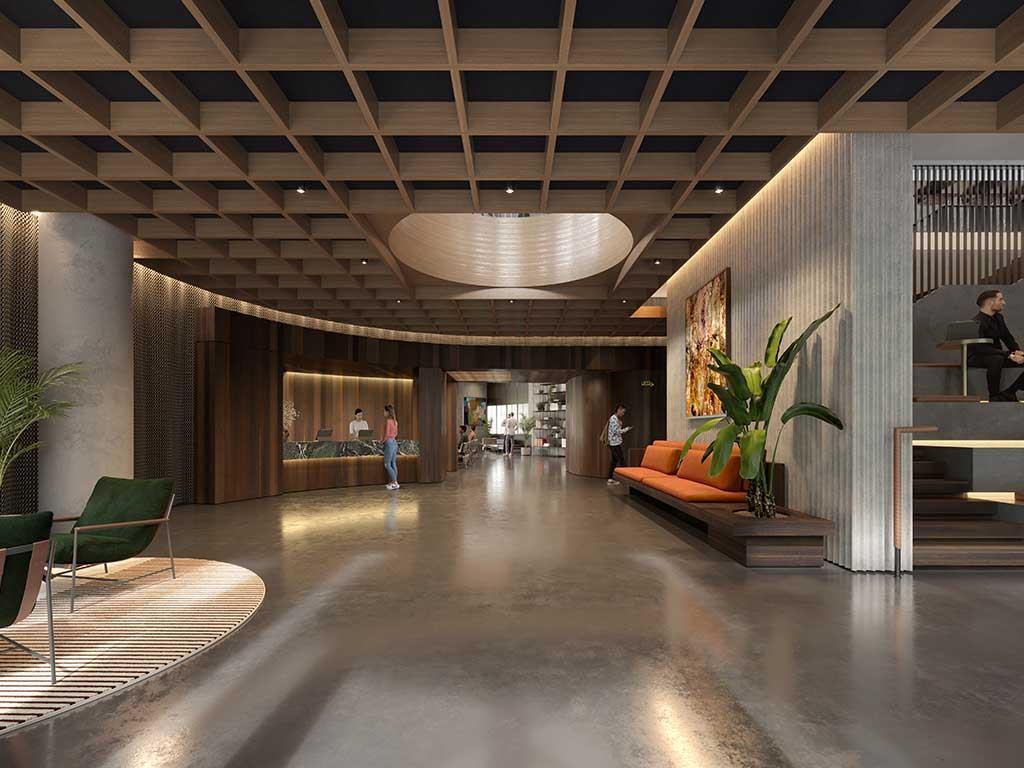 CGI OF RESIDENTS FACILITIES