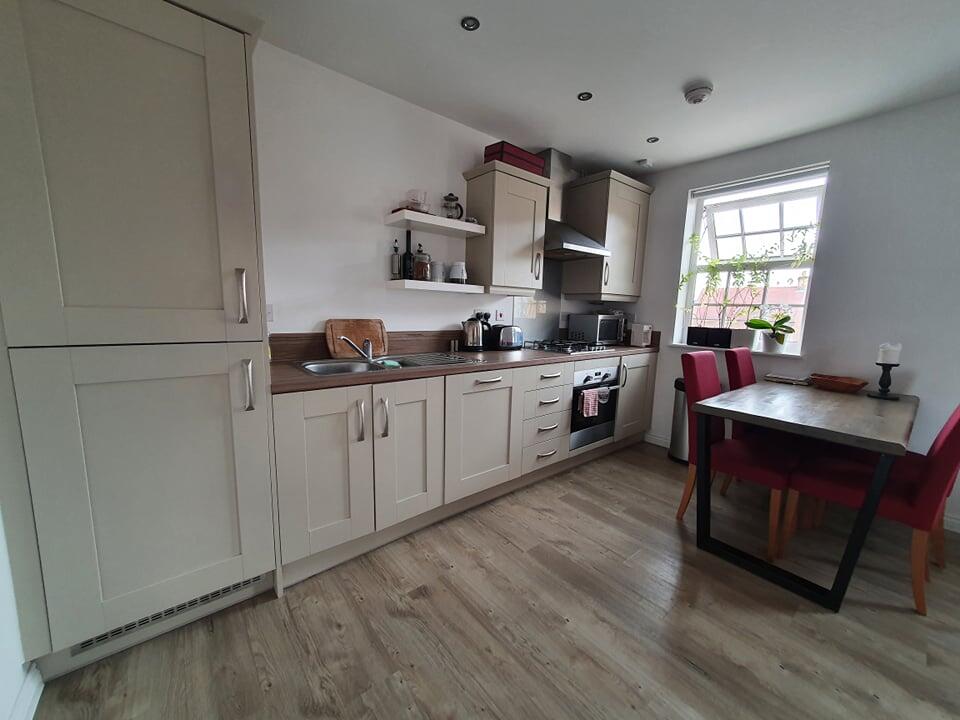 kitchendoorview