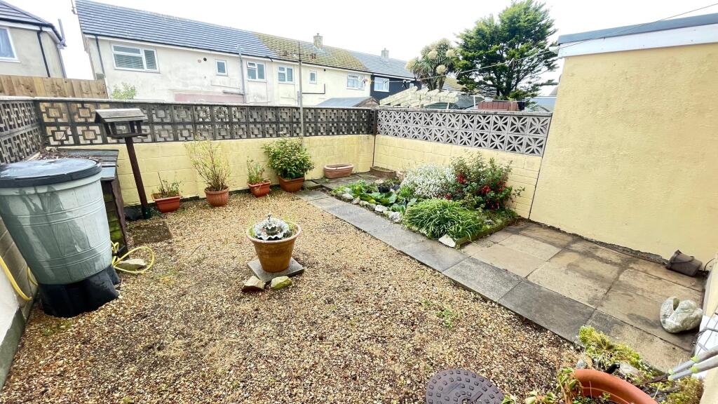 Garden 1