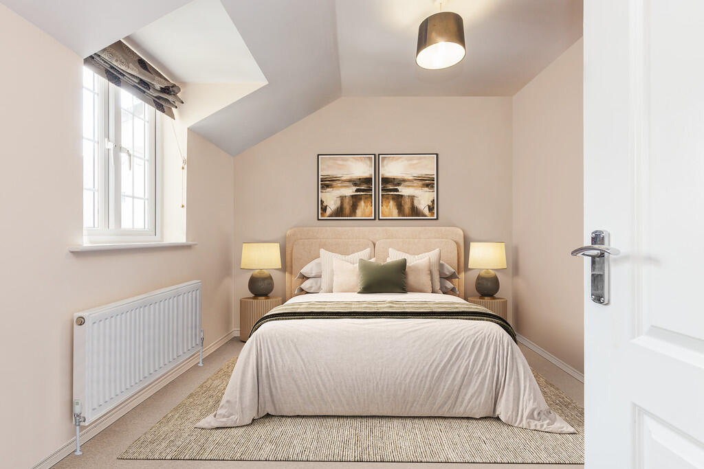 Bedroom 2