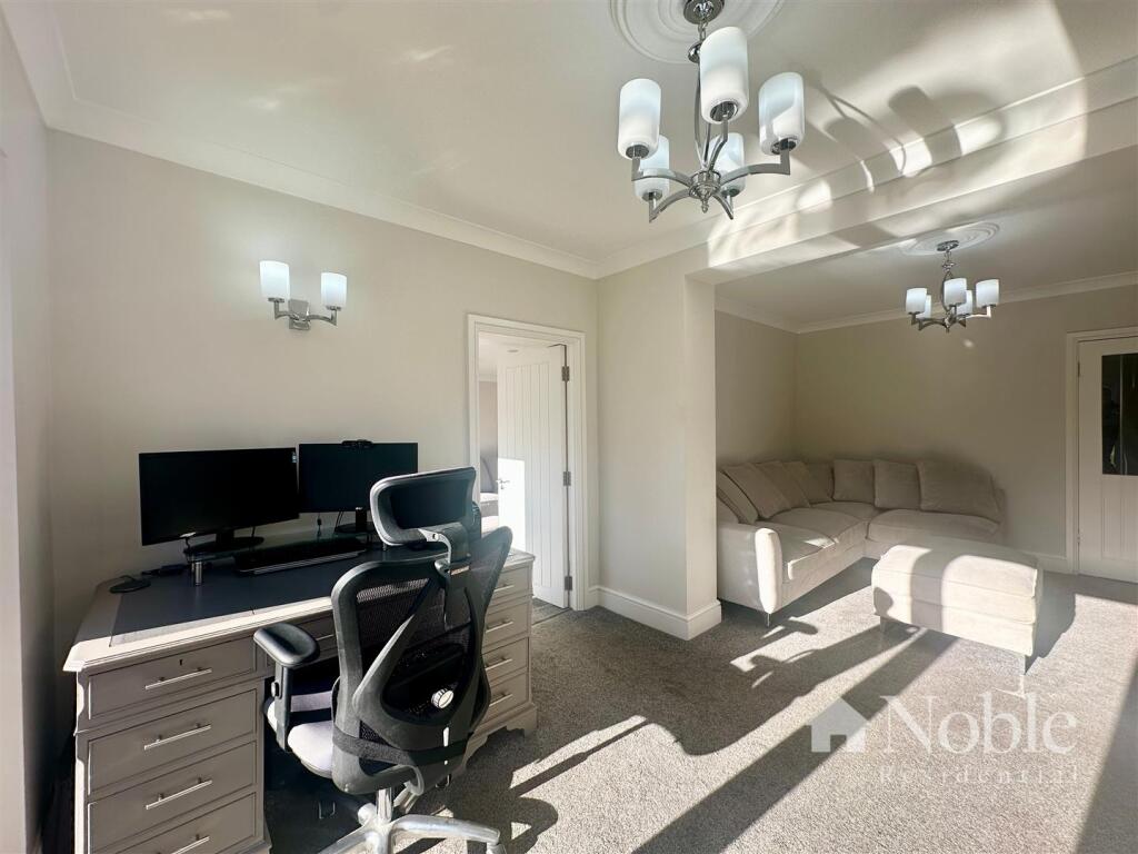 Reception Room Two