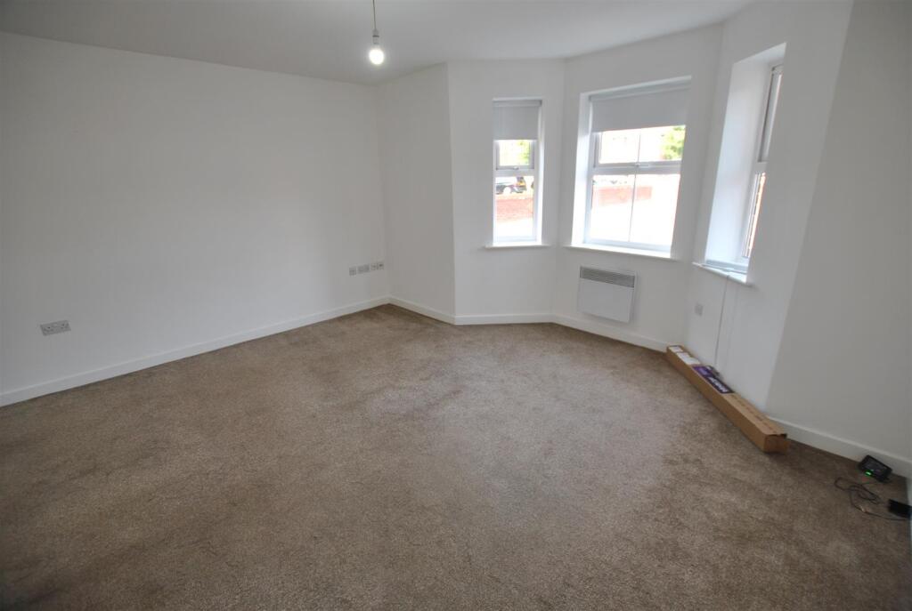 Ashfield Gardens, Warrington