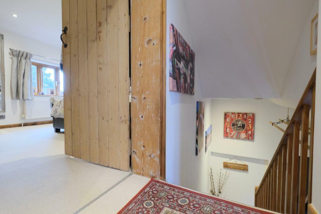 First floor landing &amp; Bedroom 1