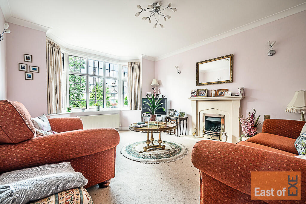 357 Topsham Road ...