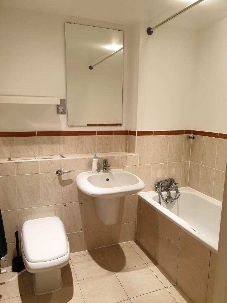 Gibbs Green, Edgware, Middlesex, HA8