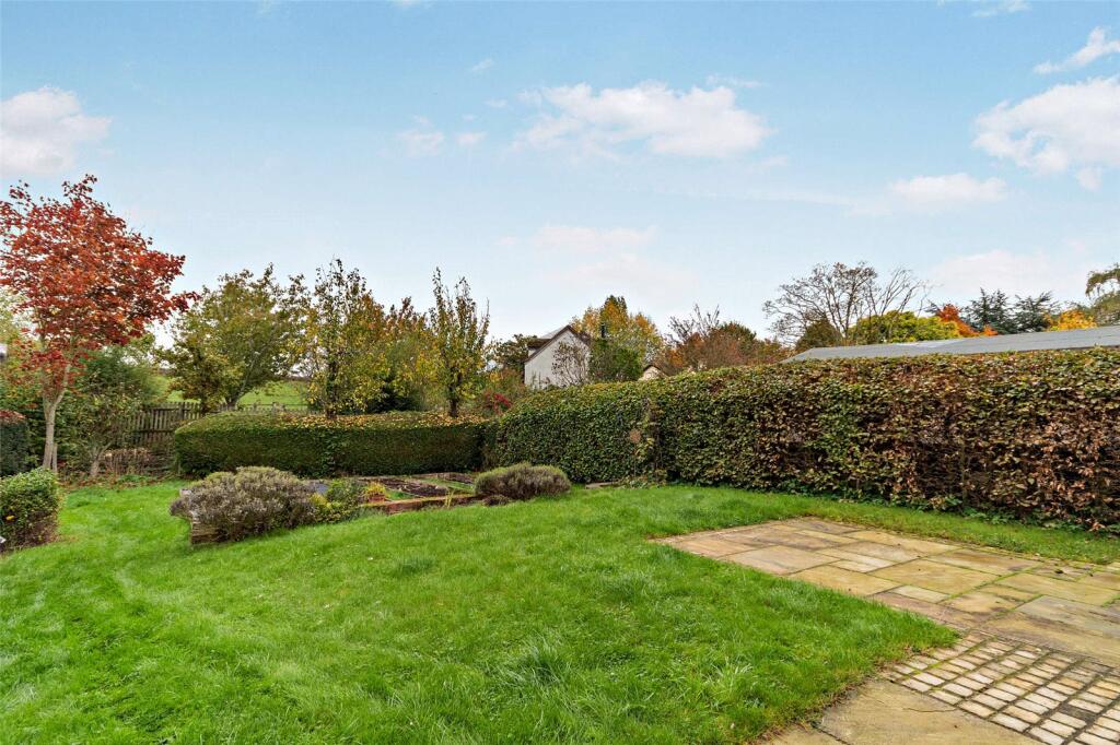 Semi Rural Situation