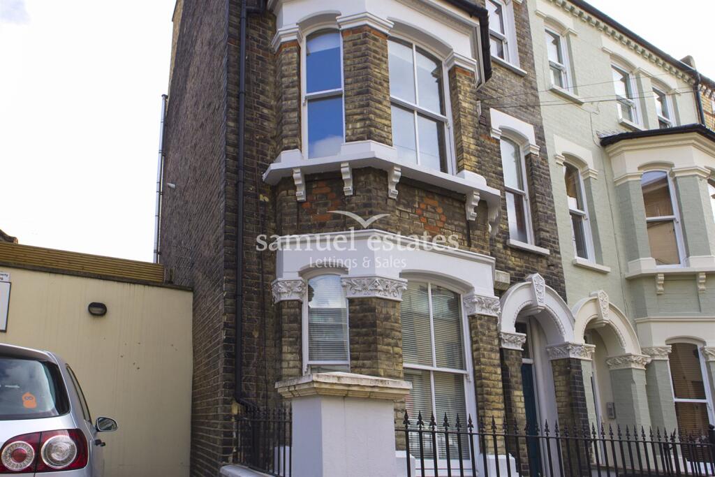 Strathblaine Road, Battersea, SW11