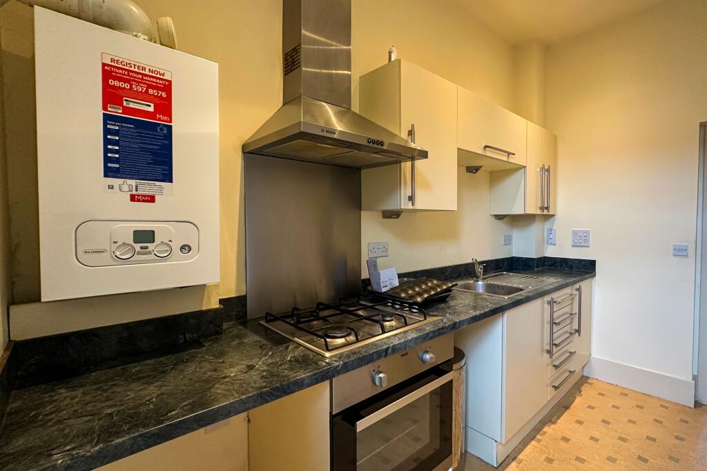 11 Canadian Way, Basingstoke, Hampshire, RG24 9RE