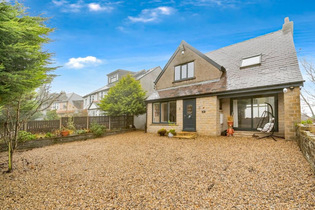 Duchy Avenue, Bradford, BD9