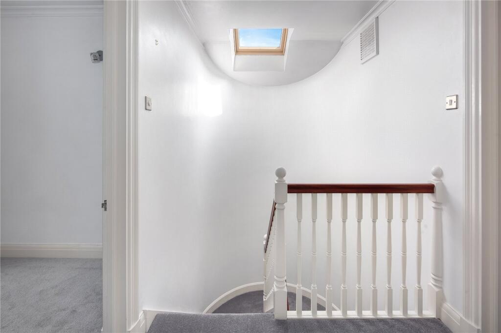 Landing/Hallway
