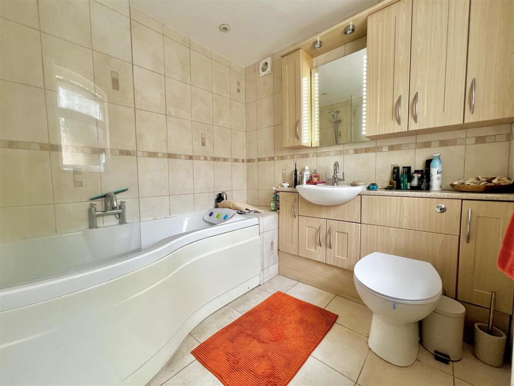 Downstairs Toilet