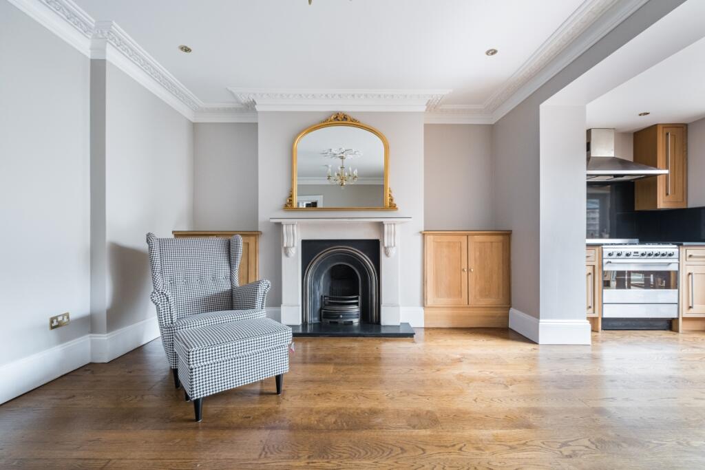 Englefield Road