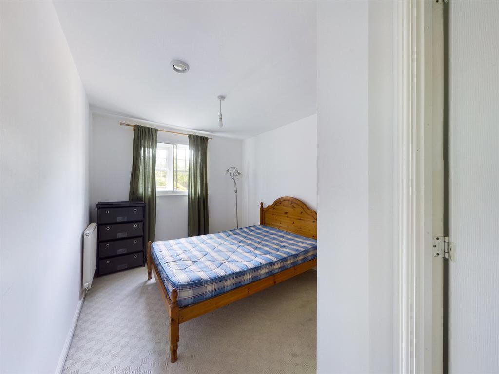 Bedroom &amp; Ensuite