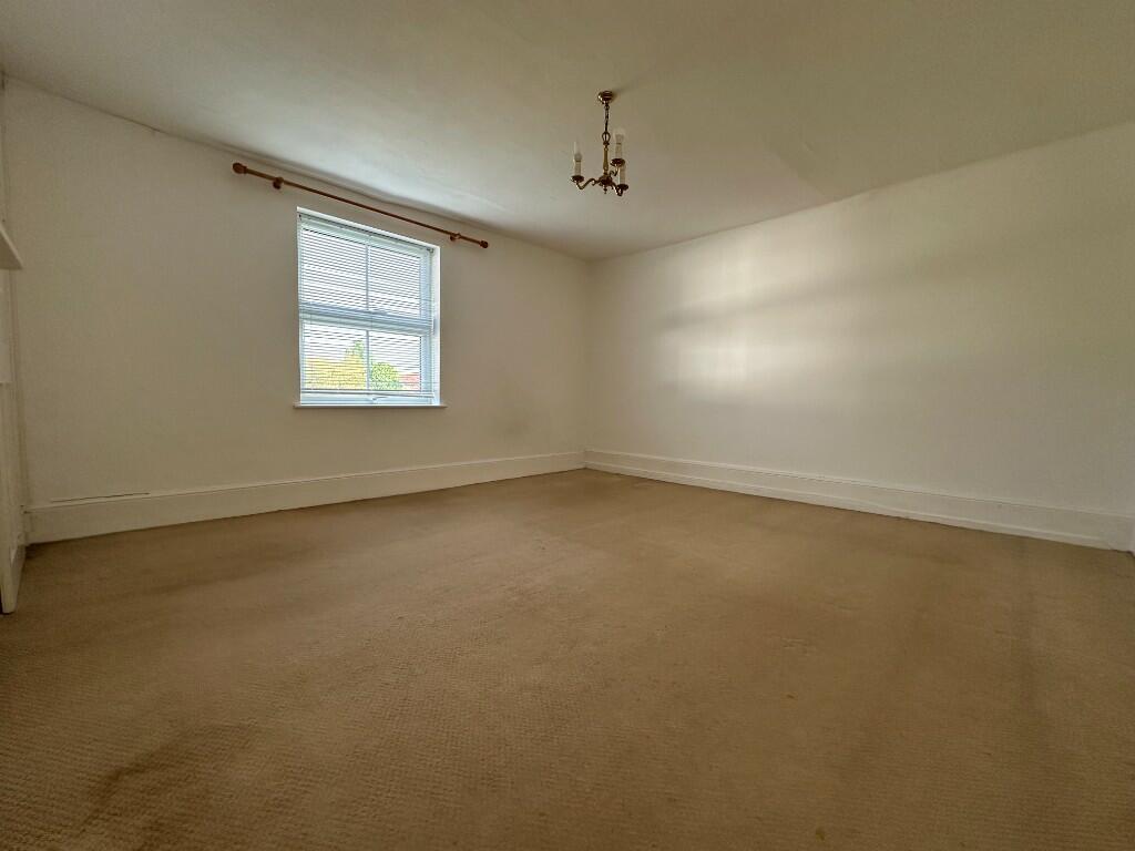 Front Bedroom 1