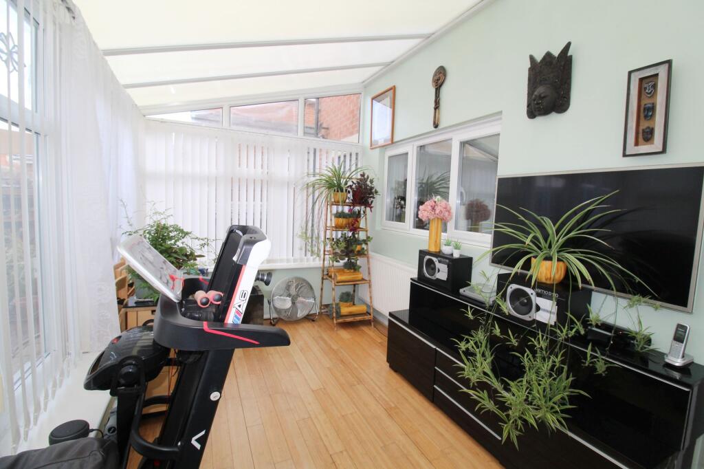 Conservatory