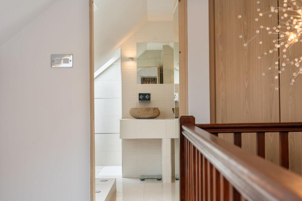 Lifestyle Landing