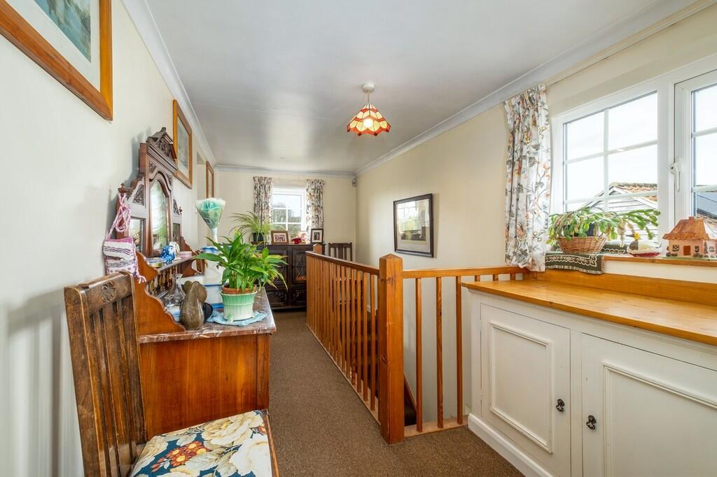 Glebe Cottage-19