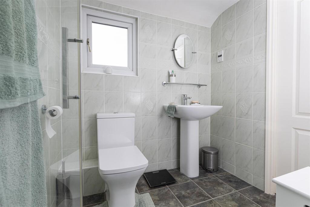 Bramleys Estate Agents - Highbury Court - Brighous