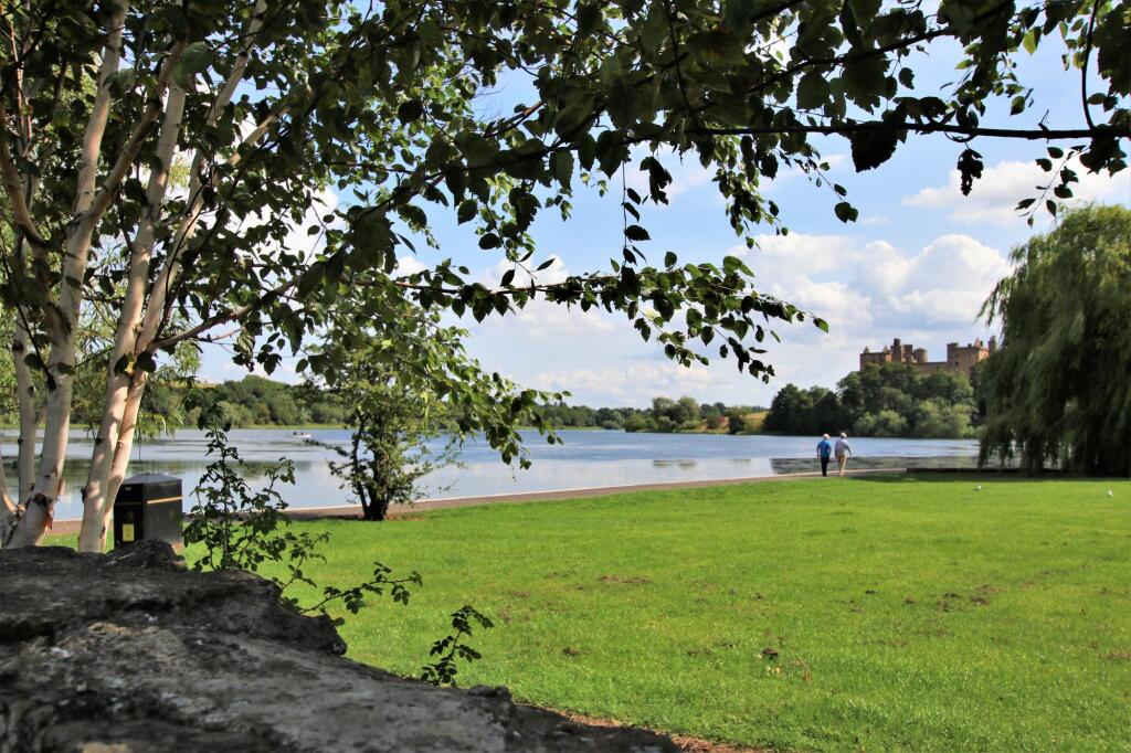 Linlithgow Loch