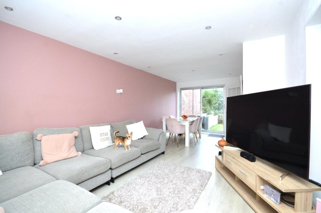 Langley Crescent, Plymouth, Devon