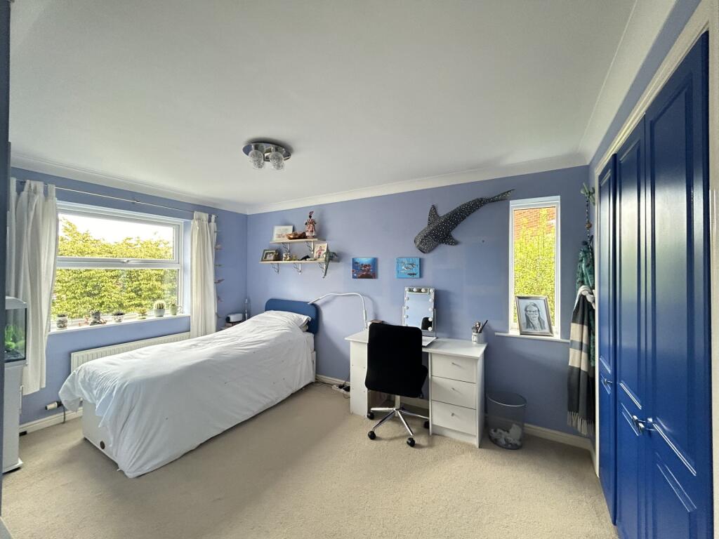 Bed 3