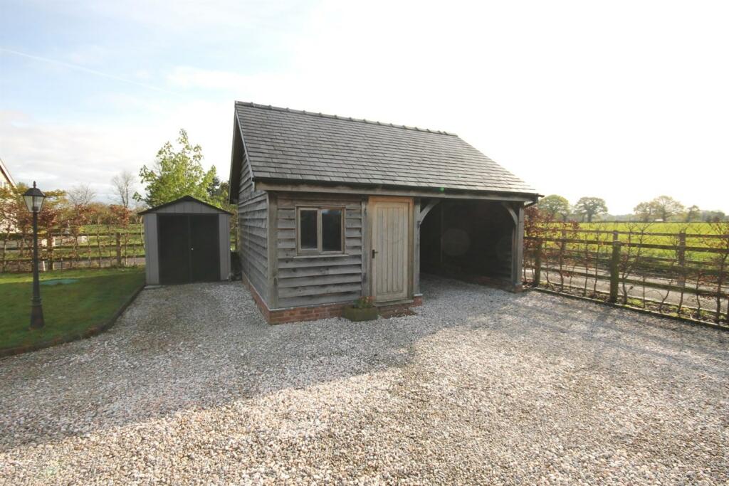 Car Barn &amp; Works