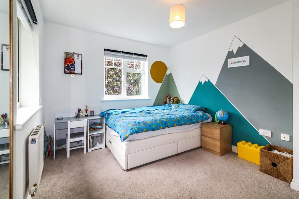 Bedroom Two
