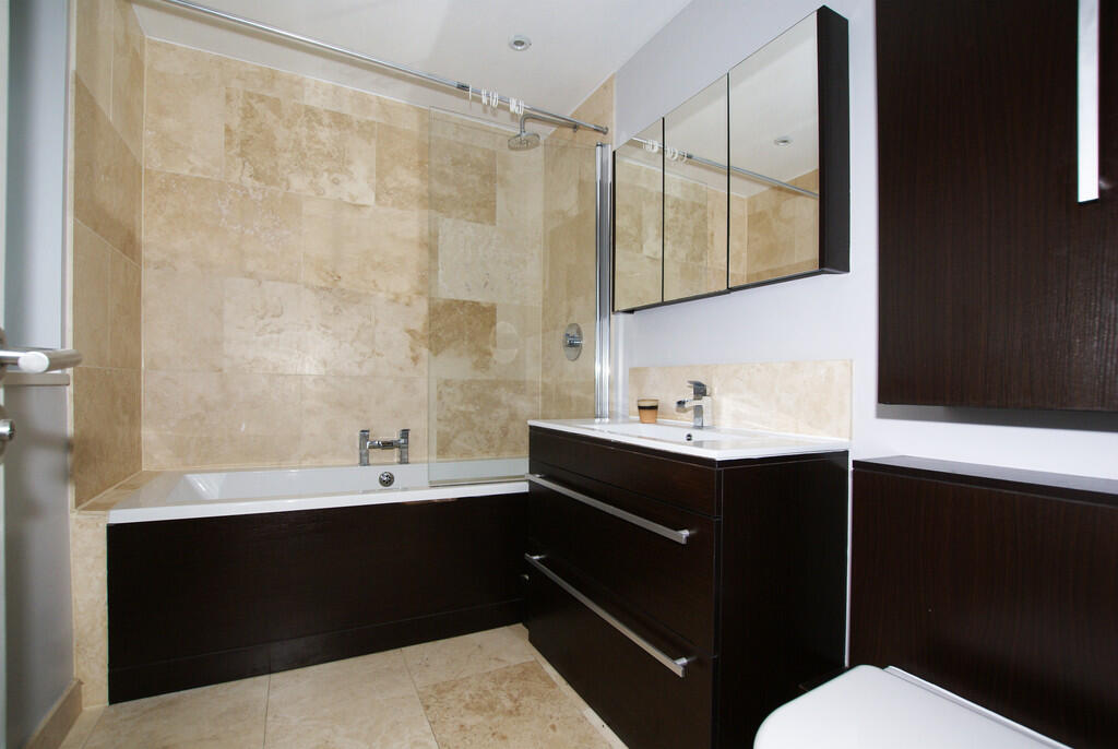 1 riv bath