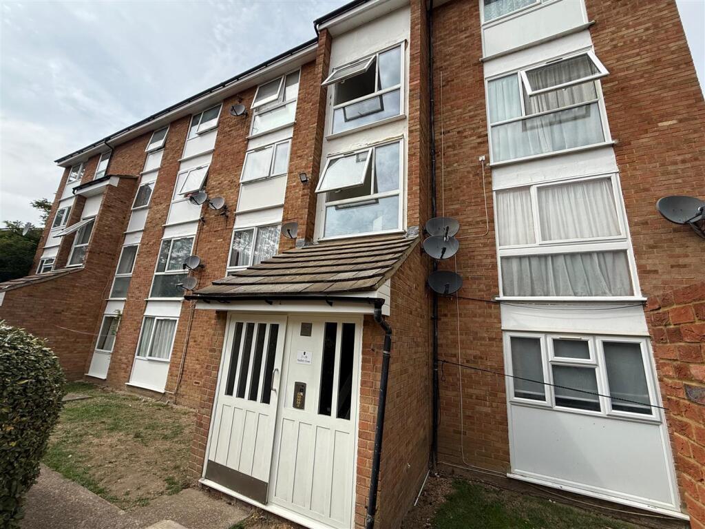 Building External
