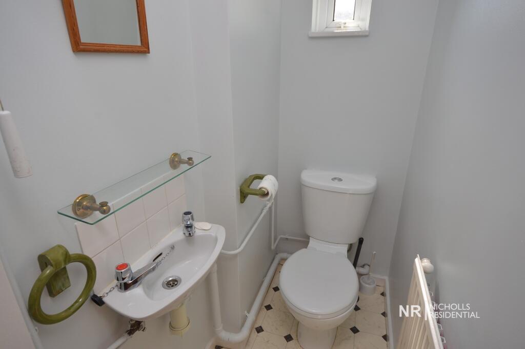 WC