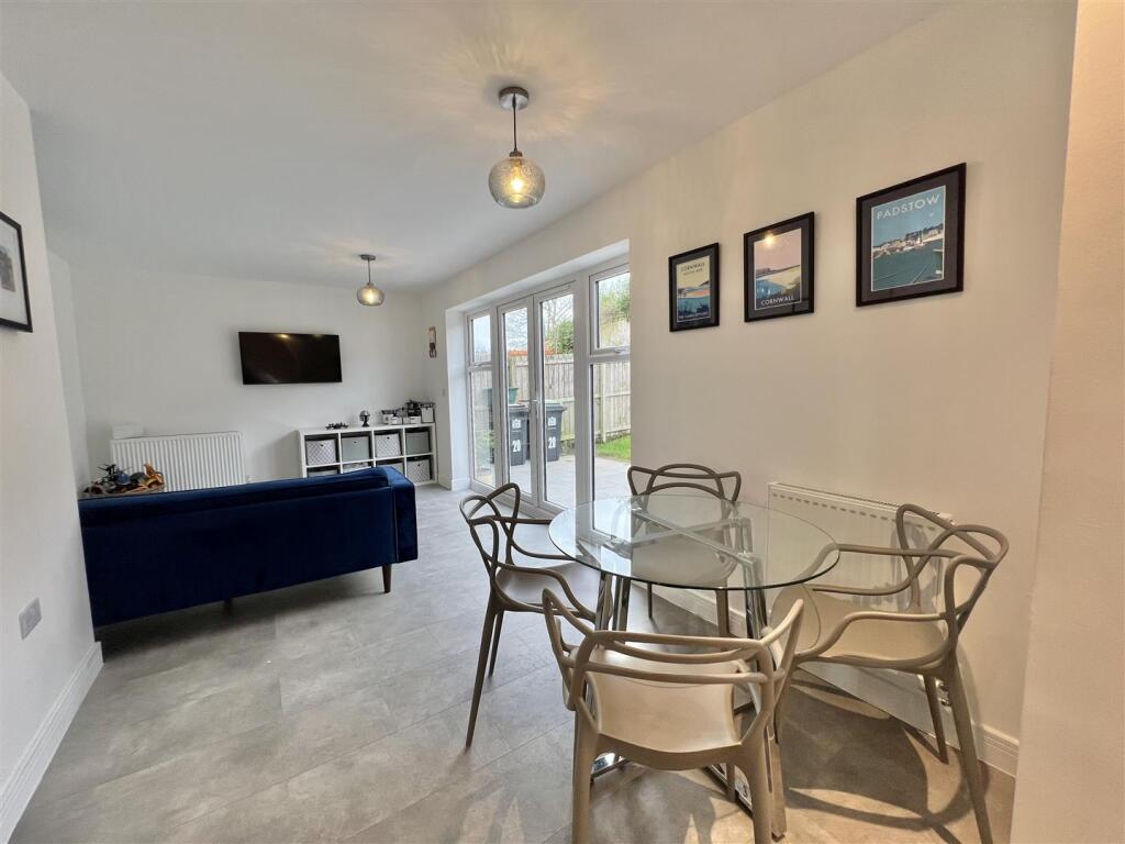 Orchid Drive, Heighington Village, Newton Aycliffe