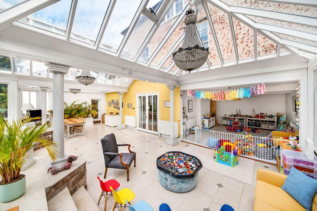Conservatory