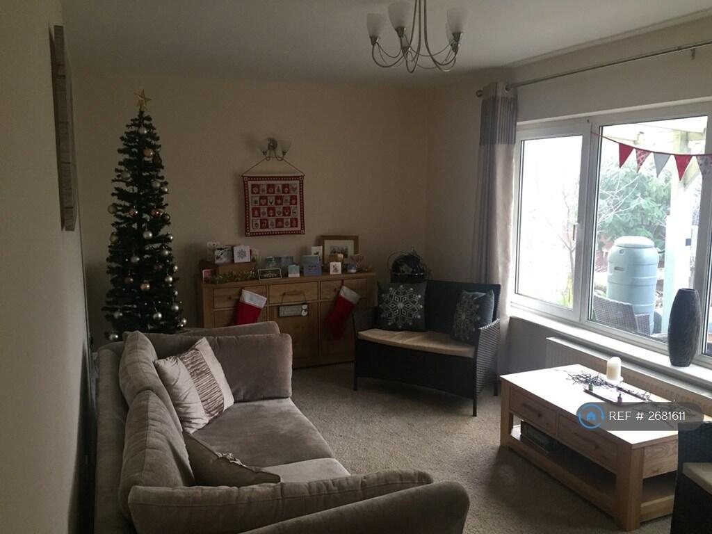 Lounge Photo a