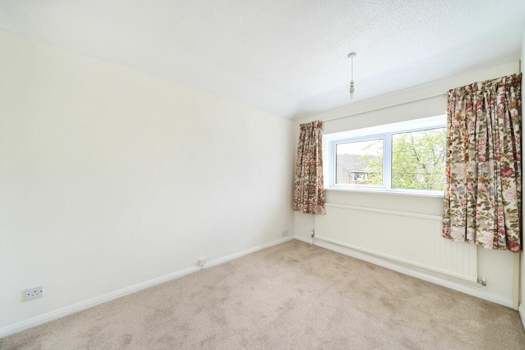 Bedroom 1 Front