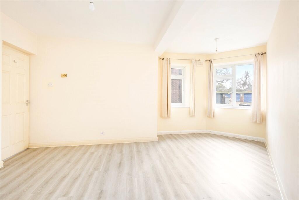 Living Area View 5