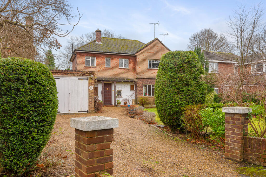 Alternate Front Shot