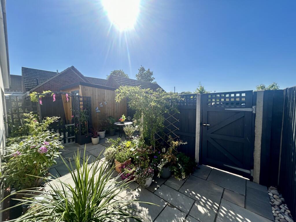 Garden 1