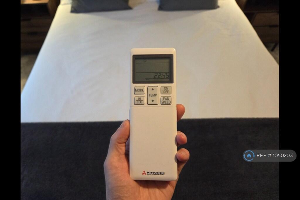 Air Conditioning