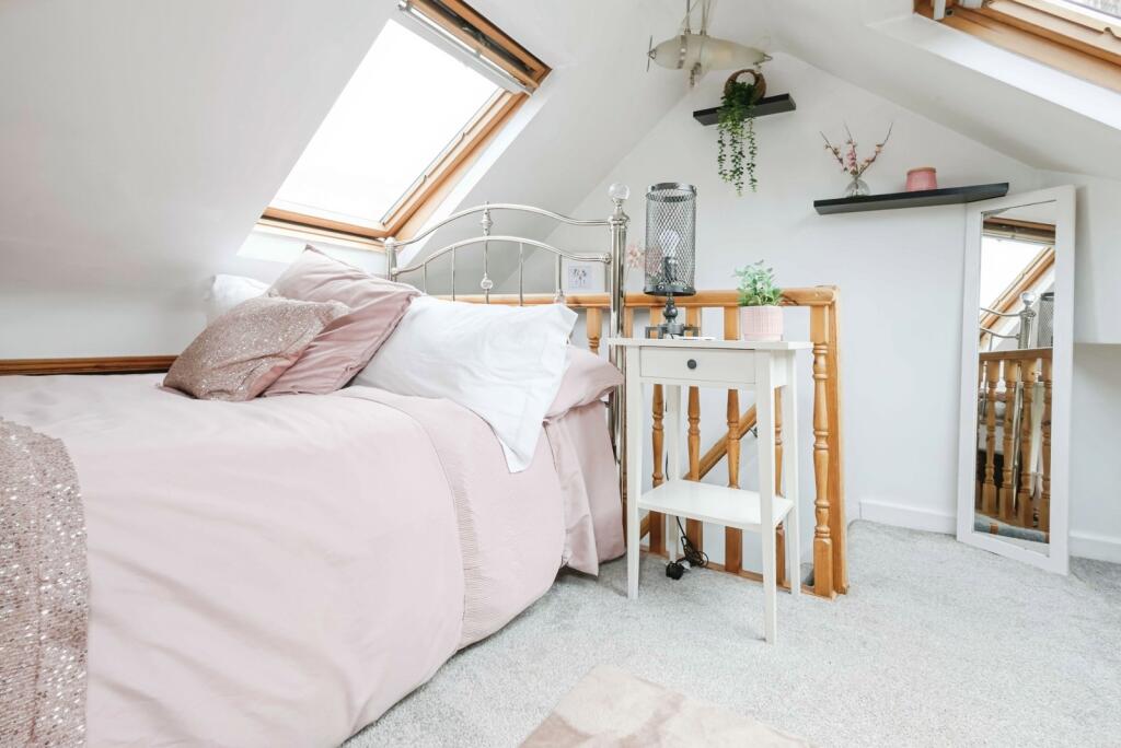 Loft Room