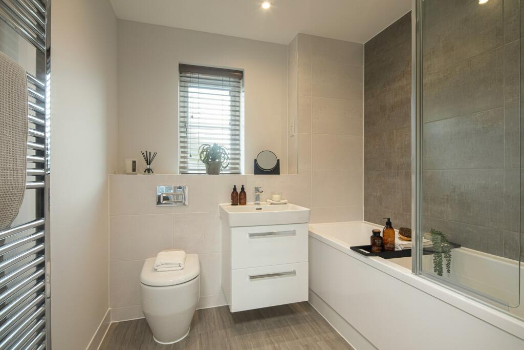 langley court, beckenham