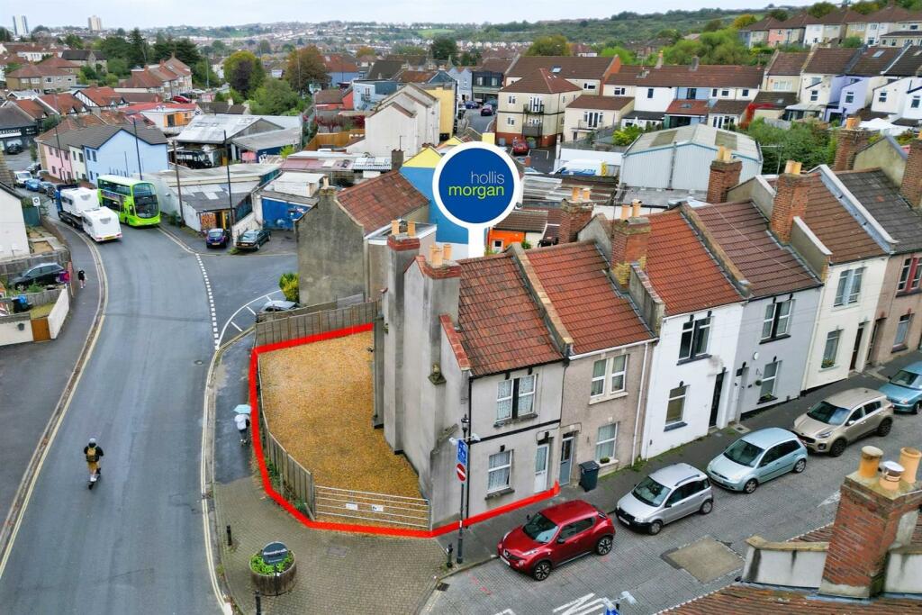 12 Hardy Road, Bedminster, Bristol BS3 2SN Freehol