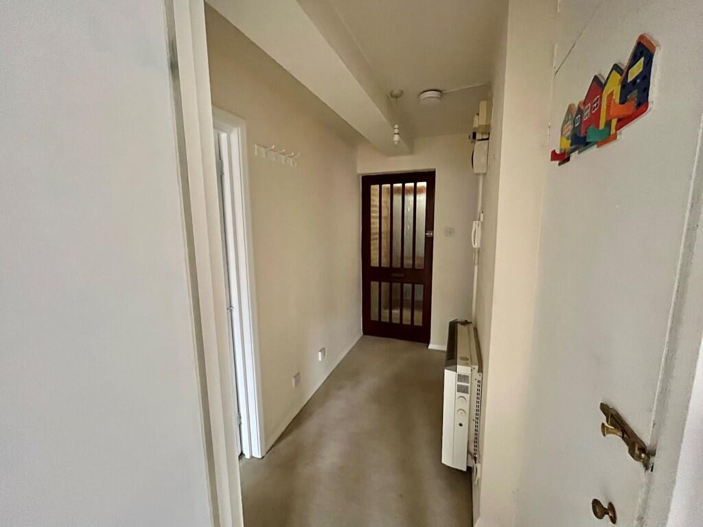 hallway
