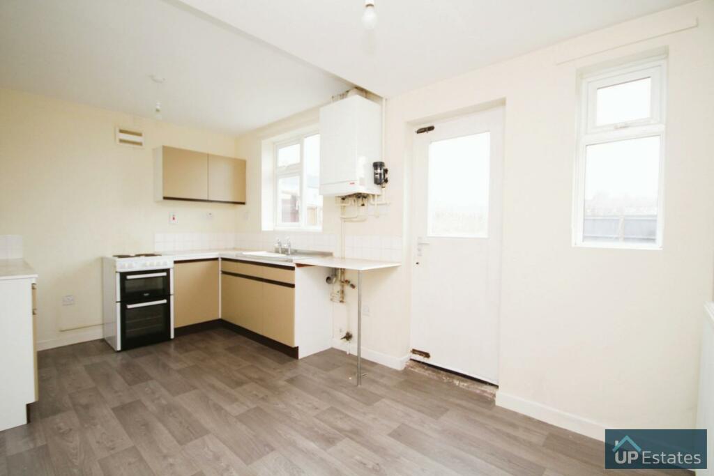 Kitchen/ Diner