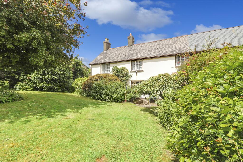 Hollocombe, Chulmleigh, Devon, EX18