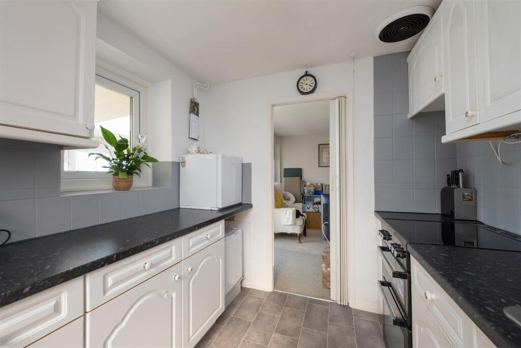 Dargate Road, Yorkletts, Whitstable