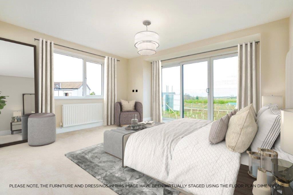 Show Home Image