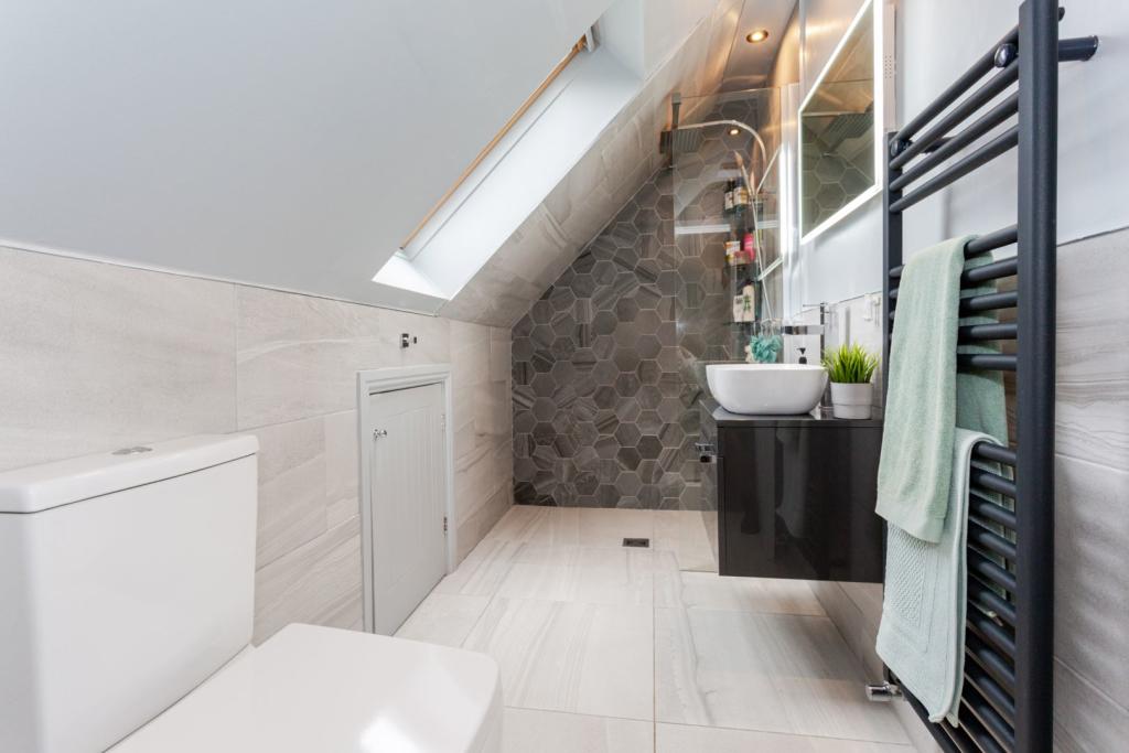 Master En-suite