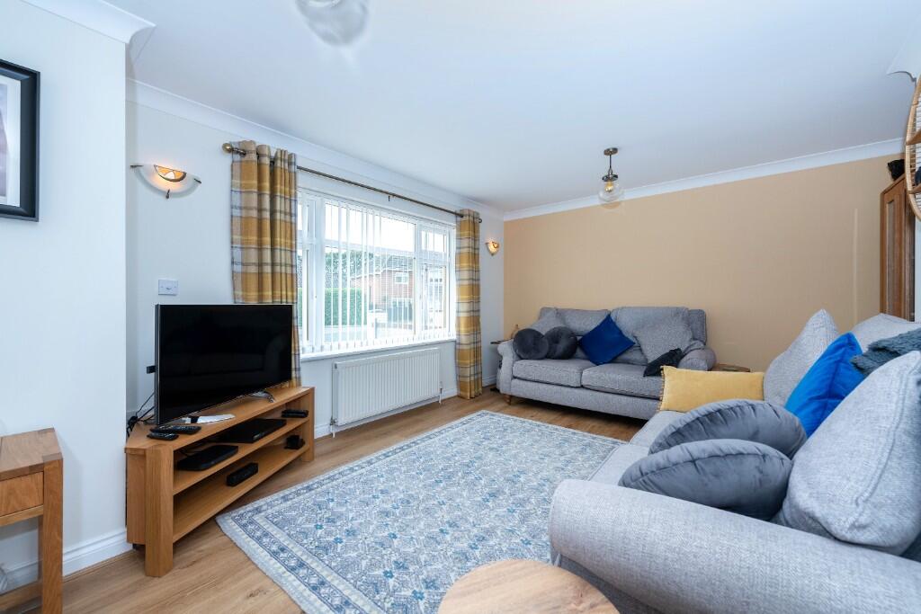sitting room