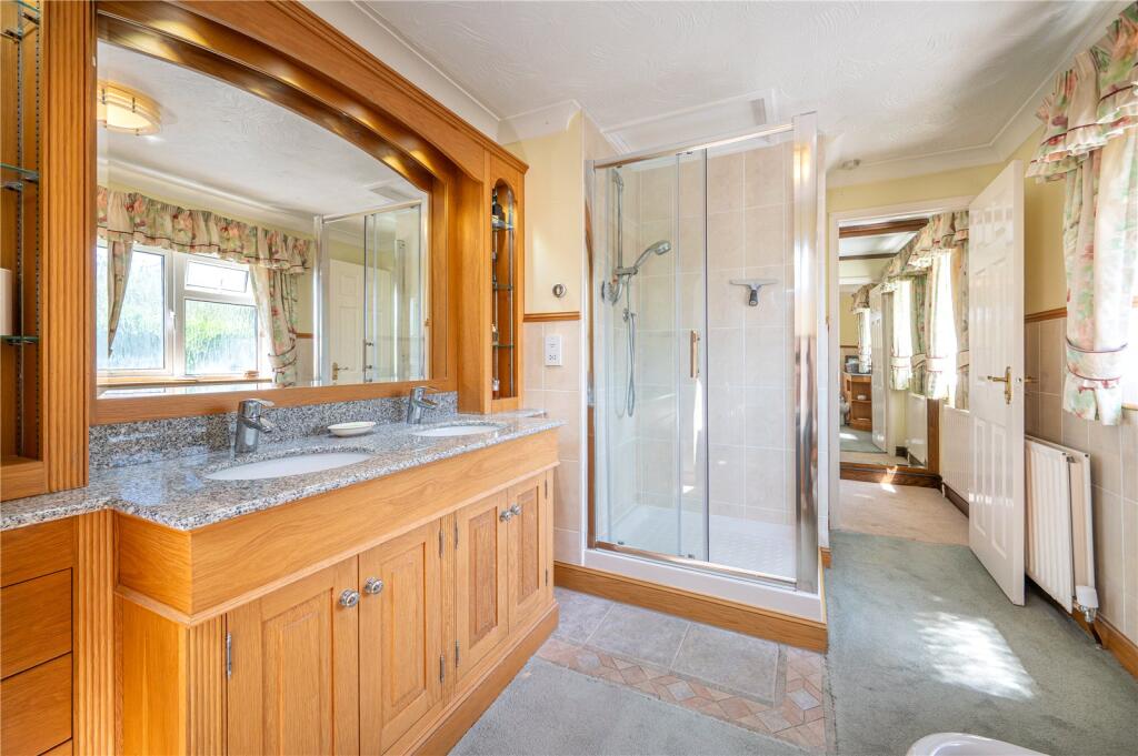 Principal En Suite